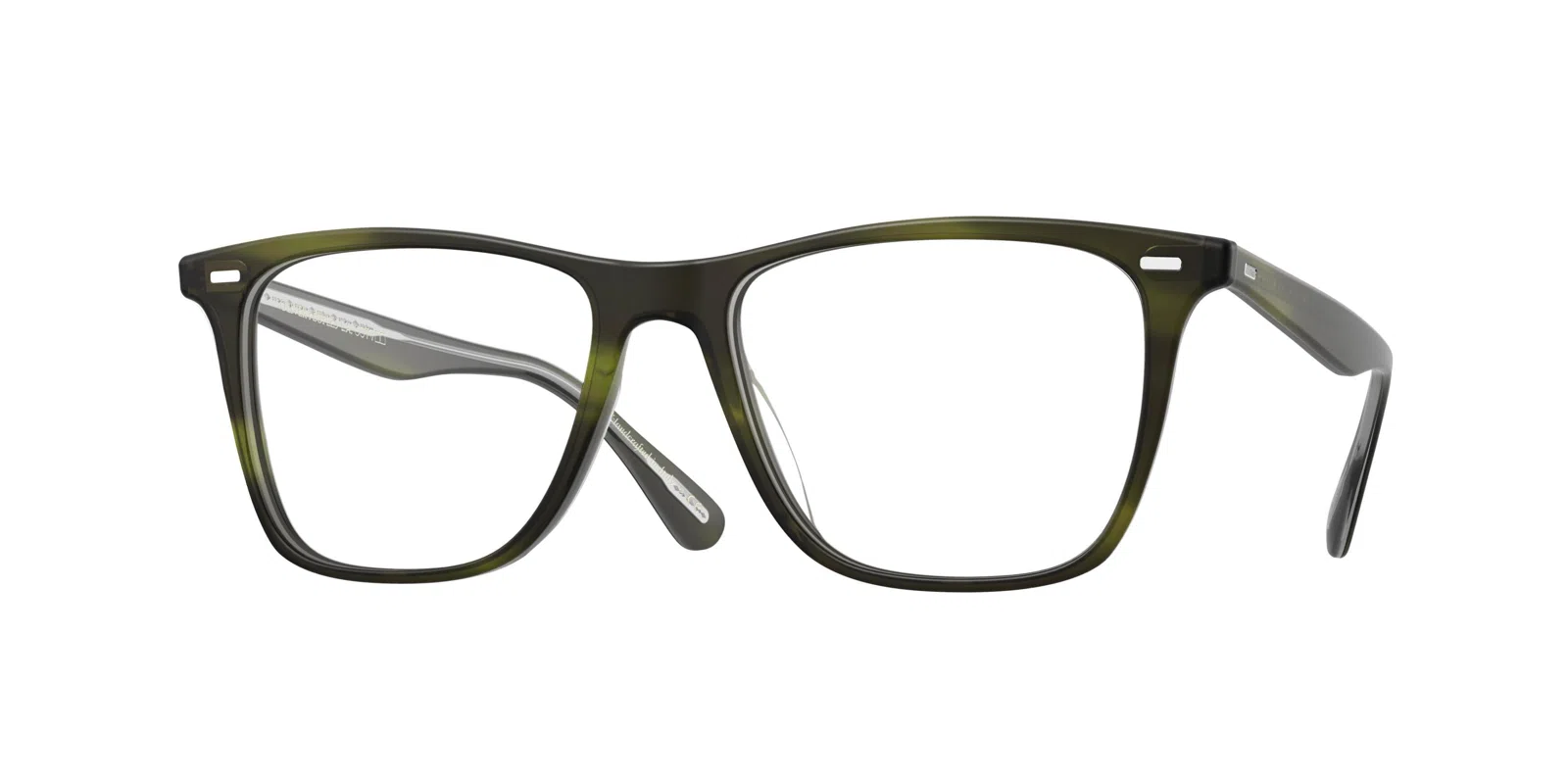 Oliver Peoples 5437U Eyeglasses - view 4